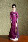 Horsman - Urban Vita - Urban Ysla - Minuit Violet - Doll